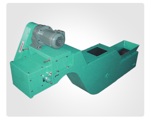 ZDGG系列滾筒刮板排屑裝置 ZDGG系列滾筒刮板排屑裝置
