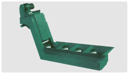 ZDCG系列磁輥排屑裝置 ZDCG系列磁輥排屑裝置