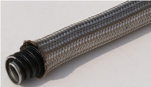 JSHG編織軟管(防爆管) JSHG編織軟管(防爆管)