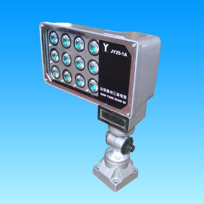 JY25 LED系列工作燈 JY25 LED系列工作燈