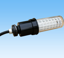 JY60系列機床工作燈 JY60系列機床工作燈