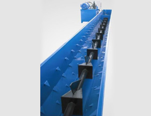 ZDe系列步進(jìn)排屑機(jī) ZDe系列步進(jìn)排屑機(jī)