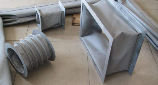 伸縮軟連接 伸縮軟連接