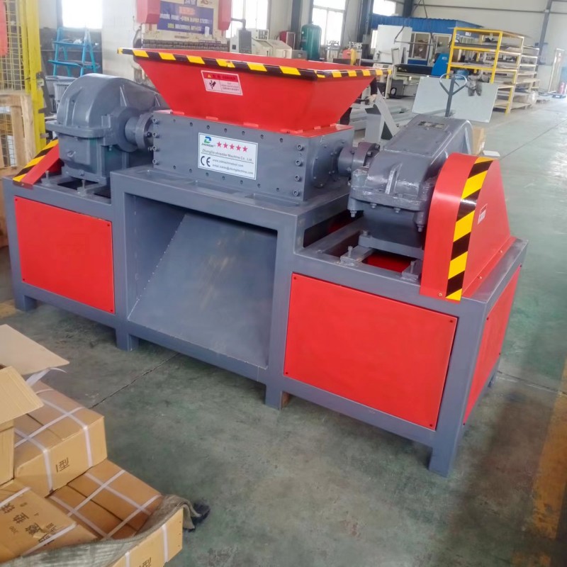 撕碎機(jī) 撕碎機(jī)